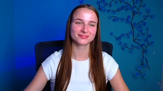 Eva_Janee 现场XXX聊天