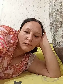 Irisssska 라이브 XXX 채팅
