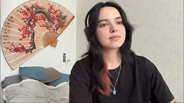 Chat +18 de Princess_Ciri ao vivo