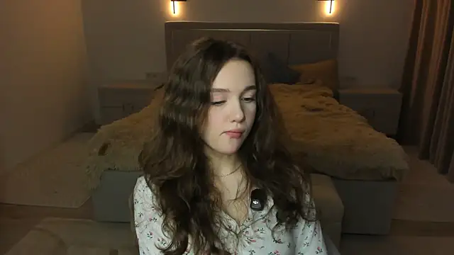 SharriSang Adlı Modelin Canlı XXX Sohbeti