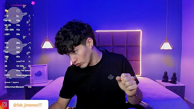 AlejooTwink 라이브 XXX 채팅