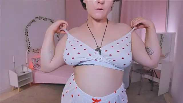 دردشة MelittaStorrie الجنسية المباشرة