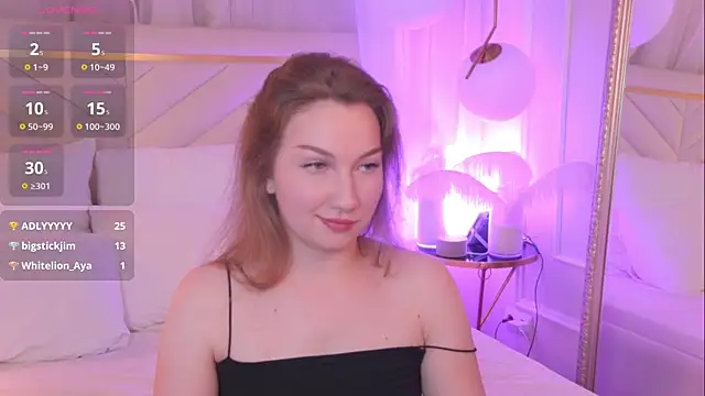 Онлайн чат XXX JessicaMartin