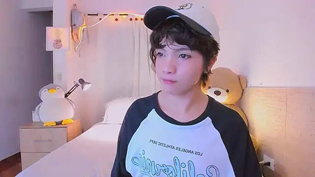 Sweet_Allan élő XXX-chatje