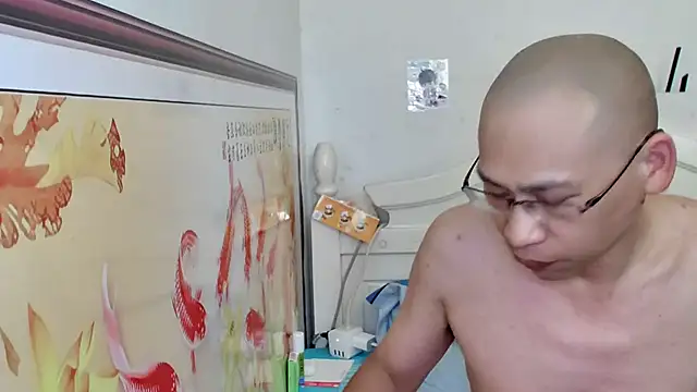 benly888 – Live XXX-chat