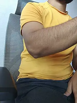 Živý XXX chat 8inch_hunk19