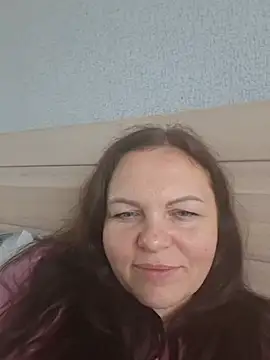 Meri_a Live XXX-chat