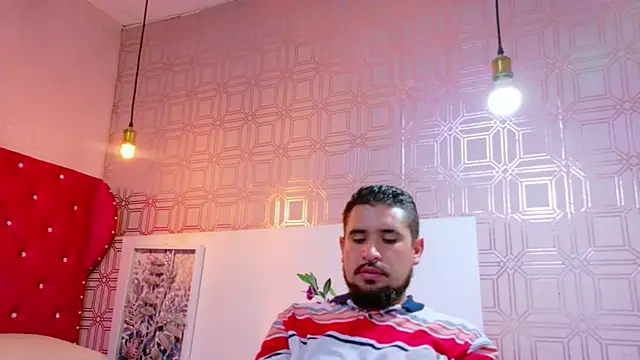 rocockdaddyのライブXXXチャット