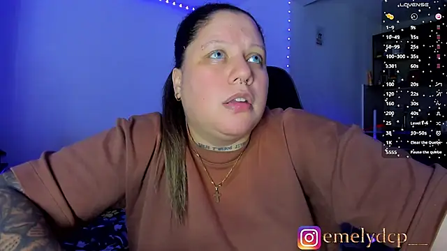 mariana_spellman XXX чат на живо