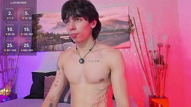 Tyler_durten's Live XXX Chat