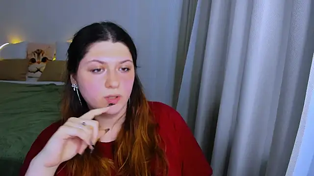 FieryMilena: απευθείας συνομιλία ΧΧΧ