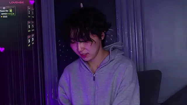HeejinWang Webcamshow