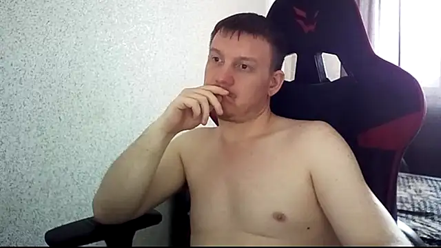 MysteriousWanderern Live XXX chat