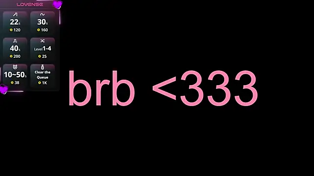 RubyGaze's Live XXX Chat
