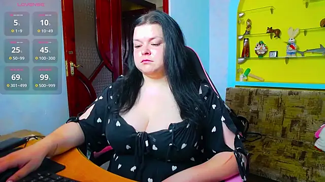 Linasexy777 Live XXX-chat