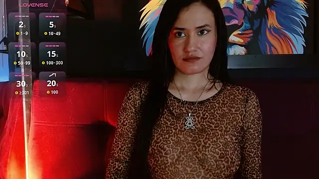 Victoria_1126 Chat XXX in diretta