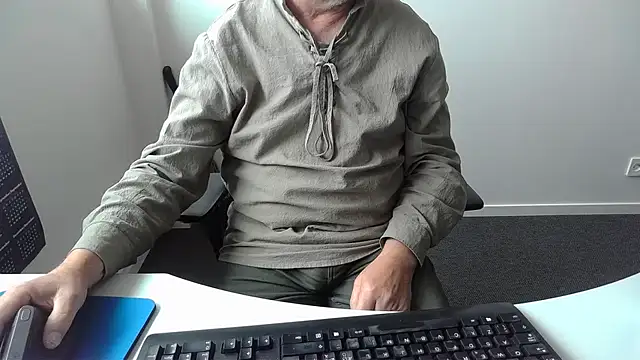 Živý XXX chat Buggemann