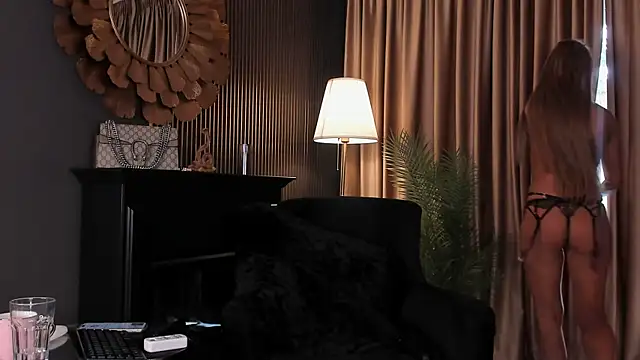 Czat XXX na żywo – LovingBlondie