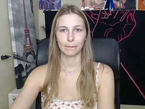 Chat XXX en directo de StrangerGi