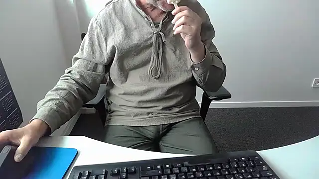 Buggemann – Live XXX-chat