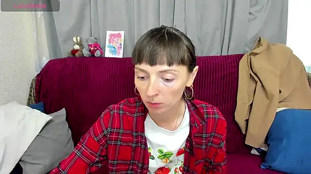 TayanaJons 라이브 XXX 채팅