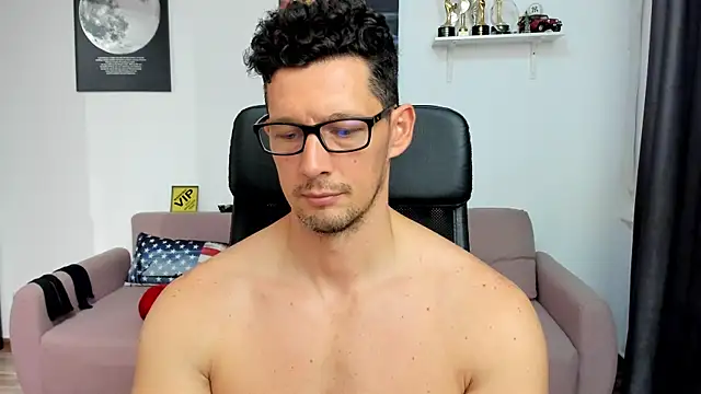 BrutusK08 – Live XXX-chat