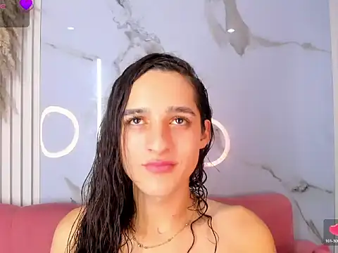 Živý XXX chat CandyDance1_