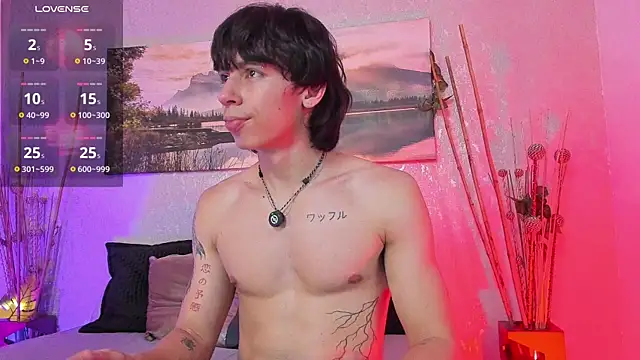 Tyler_durtenのライブXXXチャット