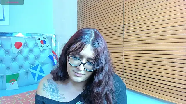 Chatroom XXX en direct de kathepickmanx