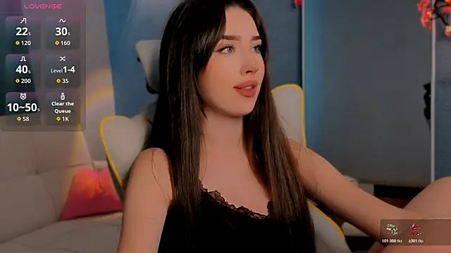 noonespyed Live XXX-chat
