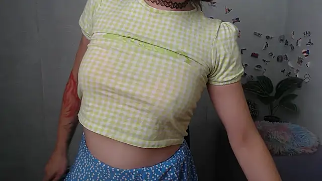 Chat +18 de MaryEm976 ao vivo