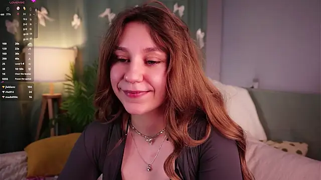 Chatroom XXX en direct de ShantellAngulo