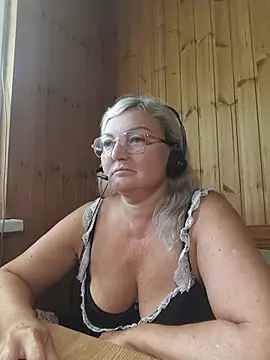 Chat XXX Live White-Chocolatte