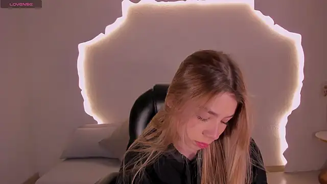 Chat XXX en directo de TiffannySins