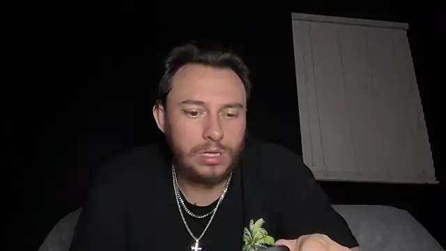 Mikecloudyhawk live XXX chat
