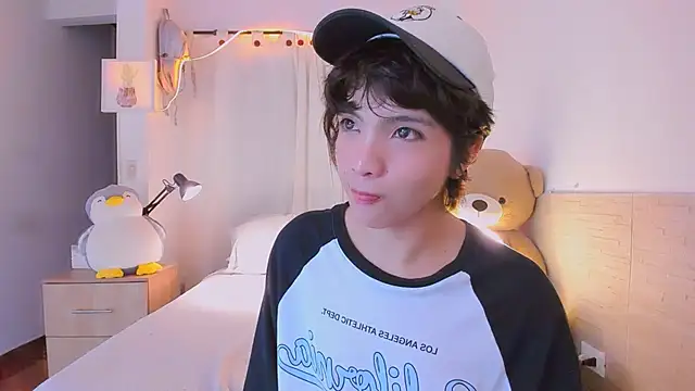 แชท XXX สดของ Sweet_Allan