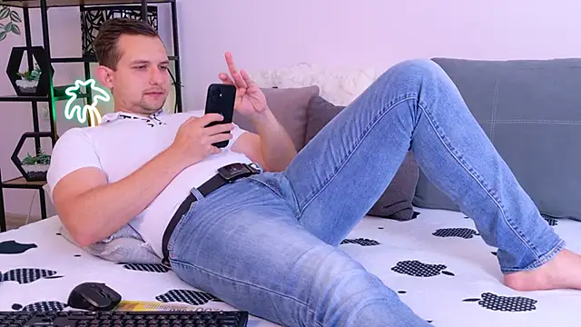 Jimmy_Doss: απευθείας συνομιλία ΧΧΧ