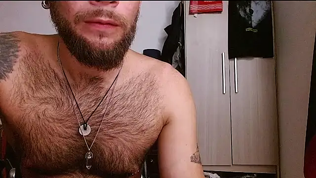 Chatroom XXX en direct de DominanThewolff