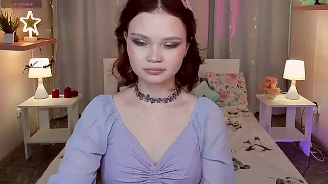 Živý XXX chat EmilyChaves