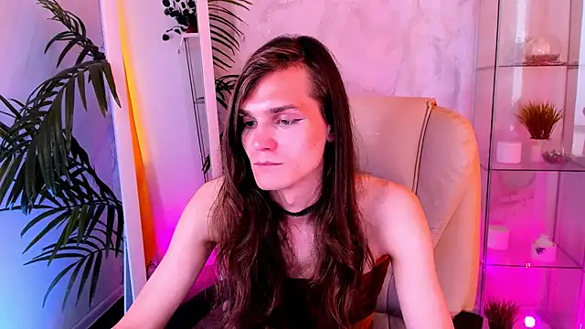 WillFobos Live XXX-chat
