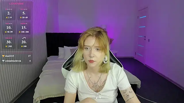 Elira_Vane লাইভ XXX চ্যাট