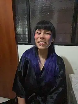 Ami_L Obrolan Langsung XXX