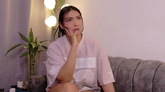 samiradoll Chat XXX in diretta