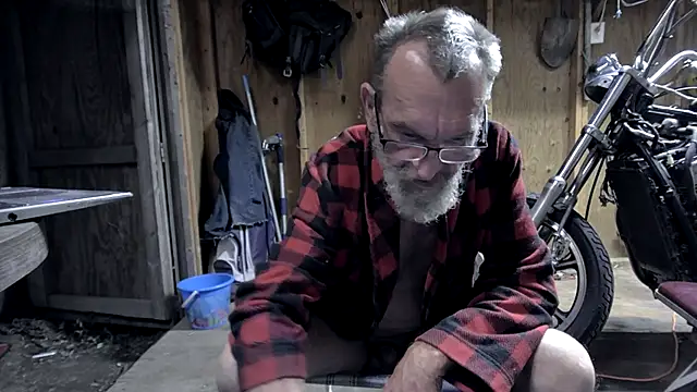 Aldick68's Live XXX Chat