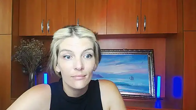 VanessaRey_'s Live XXX Chat