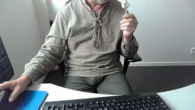 Buggemann Obrolan Langsung XXX