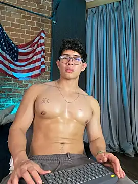 Chat XXX Live GrayAndrews