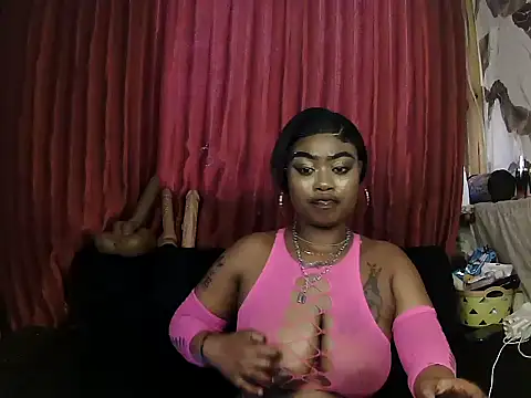 Chatroom XXX en direct de Vexx_Queen95
