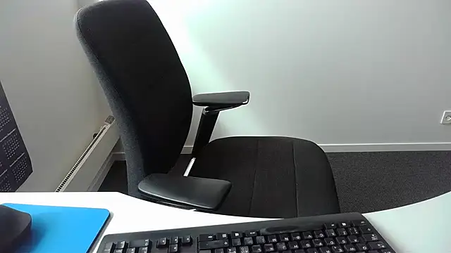 Buggemann Live XXX-chat