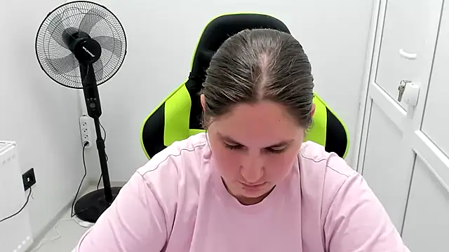 LunaVenom's Live XXX Chat